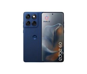 Мобильный телефон Motorola Edge 60 12/512GB