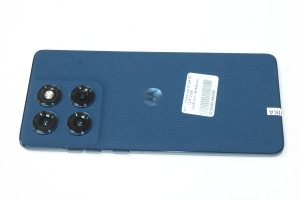 Мобильный телефон Motorola Edge 60 12/512GB