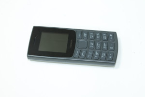 Мобильный телефон Nokia 105 SS 2023 TA-1569