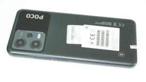 Мобильный телефон Poco X5 5G 8/256GB