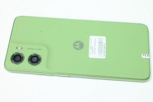 Мобильный телефон Motorola G06 4/256GB