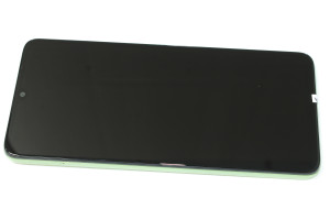 Мобильный телефон Motorola G06 4/256GB