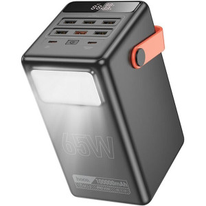 Power Bank Hoco DB03 100000mAh