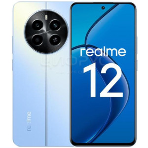 Мобильный телефон Realme 12 8/256GB