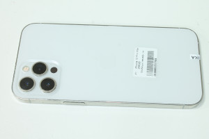 Мобільний телефон iPhone 12 Pro Max 256GB