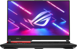 Ноутбук Asus ROG STRIX MT G513