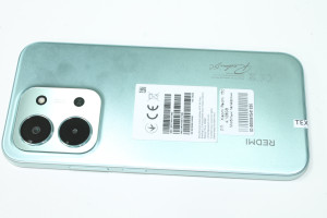 Мобільний телефон Xiaomi Redmi 15C 4/128GB