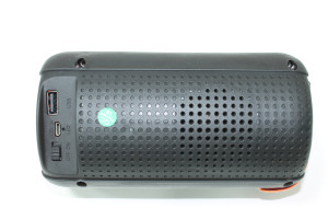 Портативная акустика CYBOO MS2204BT