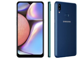 Мобільний телефон Samsung A107 Galaxy A10s 2/32GB