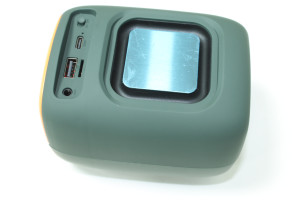 Портативная акустика Uecker UF-01