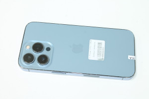 Мобільний телефон iPhone 13 Pro 128GB