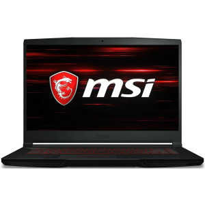 Ноутбук MSI GF63 Thin 11SC