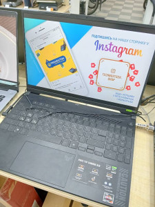 Ноутбук Asus FA607NUG-RL125