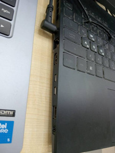 Ноутбук Asus FA607NUG-RL125