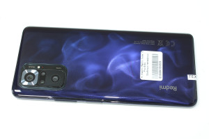 Мобильный телефон Xiaomi Redmi Note 10 Pro 6/64