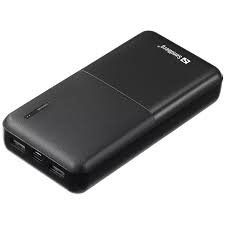 Power Bank Sandberg 320-42B 20000mAh