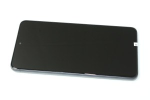 Мобільний телефон Samsung G990 Galaxy S21 FE 5G 6/128GB
