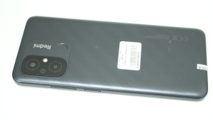 Мобільний телефон Xiaomi Redmi 12C 4/128GB