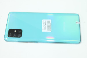 Мобільний телефон Samsung A515 Galaxy A51 6/128GB