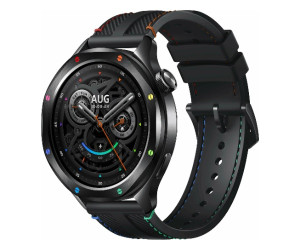 Смарт годинник Xiaomi Watch S4 M2425W1
