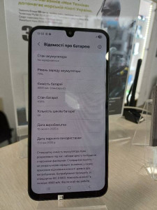 Мобильный телефон Samsung A266 Galaxy A26 5G 6/128GB