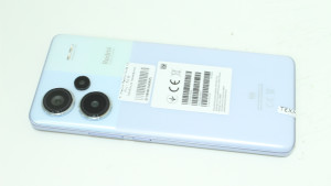 Мобільний телефон Xiaomi Redmi Note 13 Pro+ 5G 8/256GB