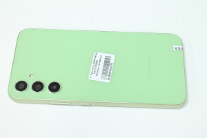 Мобільний телефон Samsung A346 Galaxy A34 6/128GB
