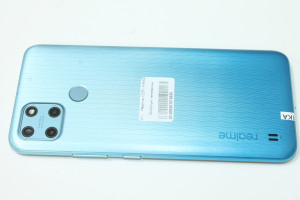 Мобильный телефон Realme C25Y 4/64GB