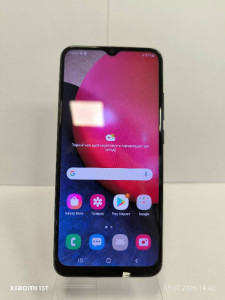 Мобільний телефон Samsung A025 Galaxy A02s 3 / 32GB