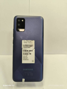 Мобільний телефон Samsung A025 Galaxy A02s 3 / 32GB