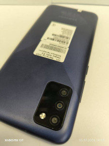 Мобільний телефон Samsung A025 Galaxy A02s 3 / 32GB