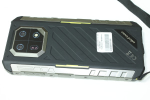 Мобільний телефон UleFone Armor 22 8/256GB