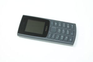 Мобільний телефон Nokia 110 Dual SIM (TA-1567)