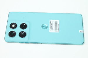 Мобильный телефон Motorola Edge 60 Fusion 8/256GB