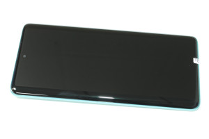 Мобильный телефон Motorola Edge 60 Fusion 8/256GB