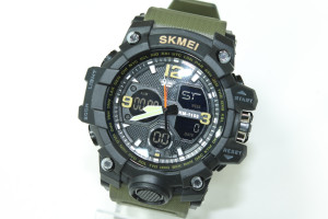 Часы электронные Skmei 1155B