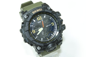 Часы электронные Skmei 1155B