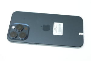 Мобільний телефон iPhone 15 Pro Max 256GB