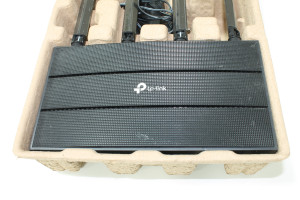 Wi Fi роутер Tp-link Archer AX12
