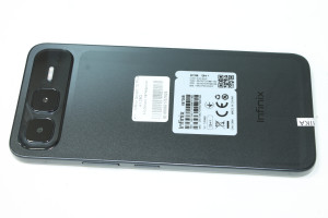 Мобільний телефон Infinix Smart 10 Plus 4/128