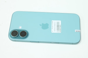Мобільний телефон iPhone 16128GB