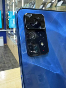 Мобильный телефон Xiaomi Redmi Note 11 Pro 5G 8/128GB