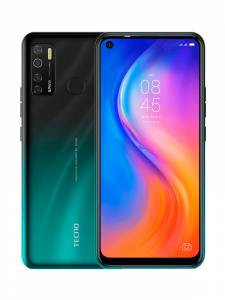 Мобільний телефон Tecno Spark 5 Pro 4 / 64GB