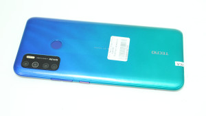 Мобільний телефон Tecno Spark 5 Pro 4 / 64GB