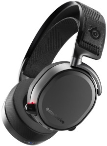 Bluetooth гарнитура SteelSeries Arctis Pro Wireless