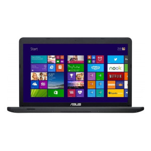 Ноутбук ASUS X751SA-TY001D