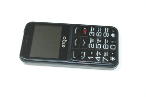 Мобільний телефон ERGO R231