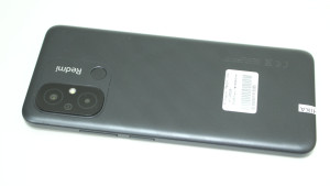 Мобільний телефон Xiaomi Redmi 12C 4/128GB