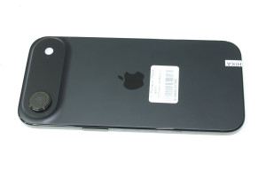 Мобільний телефон iPhone 17 Air 256GB (eSim)
