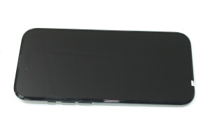 Мобільний телефон iPhone 17 Air 256GB (eSim)